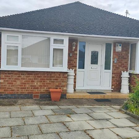 Linksway House Villa Birkenhead Eksteriør bilde